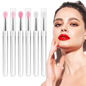 Teaaha Lippenpinsel Silikon Vergleich