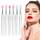 Teaaha Lippenpinsel Silikon