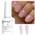 Vishine Gel-Nagellack