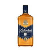 Ballantine's Blended-Scotch-Whisky 10 Jahre