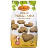 Birkengold Dinkel-Vollkorn-Kekse