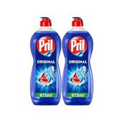 Pril Original Vergleich
