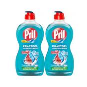 Pril Kraftgel Hygienische Frische