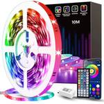 Tenmiro LED Streifen 10m