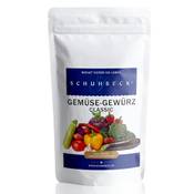 Schubecks Gewürze Gemüse-Gewürz Classic Vergleich