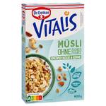 Dr. Oetker Vitalis Müsli Nüsse & Kerne