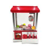 Mad Monkey Candy Grabber