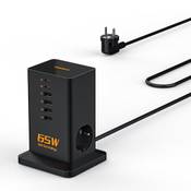 Tessan 65W USB C Ladegerät