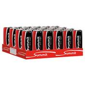 Summit Cola Zero Vergleich