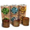 Landstreicher Dosenbrot Brotmix