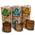 Landstreicher Dosenbrot Brotmix