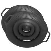 Aiwmqyyf Topfdeckel mit Überkochschutz Vergleich