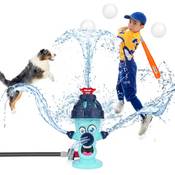 Sacemontic Wassersprinkler W-PSWJ-01 Vergleich