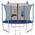 Costway Trampolin Outdoor