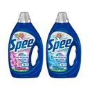 Spee Deo-Frische Gel Blütenfrische und Frische-Kick