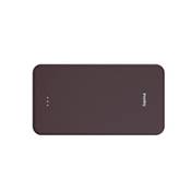 Hama Powerbank Colour 20
