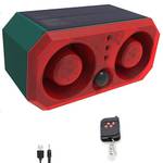 Comboss Solar Bewegungsmelder