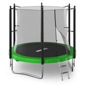 Unix Line Outdoor-Trampolin Vergleich