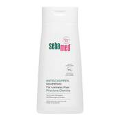 Sebamed Antischuppen Shampoo Vergleich