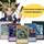 Heart for Cards Yugioh! Mystery Box 4er Booster Set