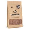Linsenzeit Braune Linsen