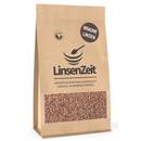 Linsenzeit Braune Linsen