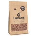 Linsenzeit Braune Linsen