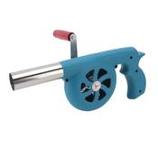 Fockety BBQ-Ventilator-Luftgebläse