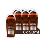 L'Oréal Men Expert Barber Club