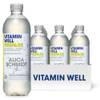 Vitamin Well Prepare