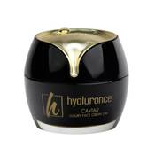 Hyaluronce Caviar Luxury Face Cream