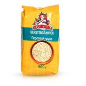 Hosyaushka Gerstengraupen Vergleich