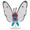 Pokémon Smettbo Battle Minifigur