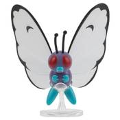 Pokémon Smettbo Battle Minifigur