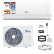 Kältebringer KB53 Vergleich