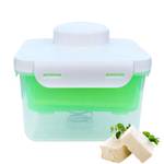 Glowgath Tofu-Presse