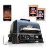 Ninja Woodfire Pro Connect XL