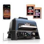 Pelletgrill