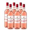 Rotkäppchen Spätburgunder Rosé alkoholfrei