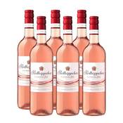 Rotkäppchen Spätburgunder Rosé alkoholfrei