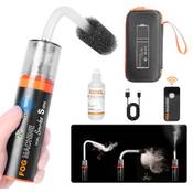 Lensgo Nebelmaschine Mini Vergleich