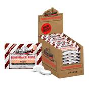 Fisherman's Friend Cola