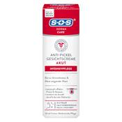 Sos Derma Care Anti-Pickel Gesichtscreme Akut Vergleich
