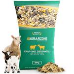 Agrarzone Schaf- und Ziegenmüsli