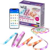 Wiz RGBIC LED Lightstrip Vergleich