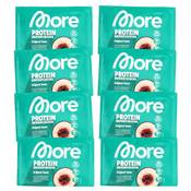 More Nutrition Protein Grießpudding Vergleich