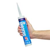 Point Weiß C01 Sanitär Silikon Vergleich