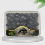Massa Foods Stuff Ajwa Datteln mit Stein