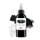 Owoaoowl Schwarze Tattoo-Farbe