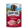Happy Dog Sensible Pure Sardinia (Ziege)